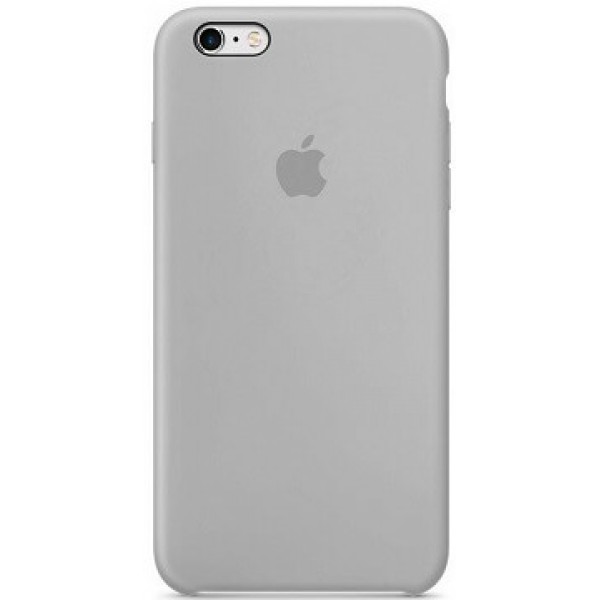 Чехол Apple Gray